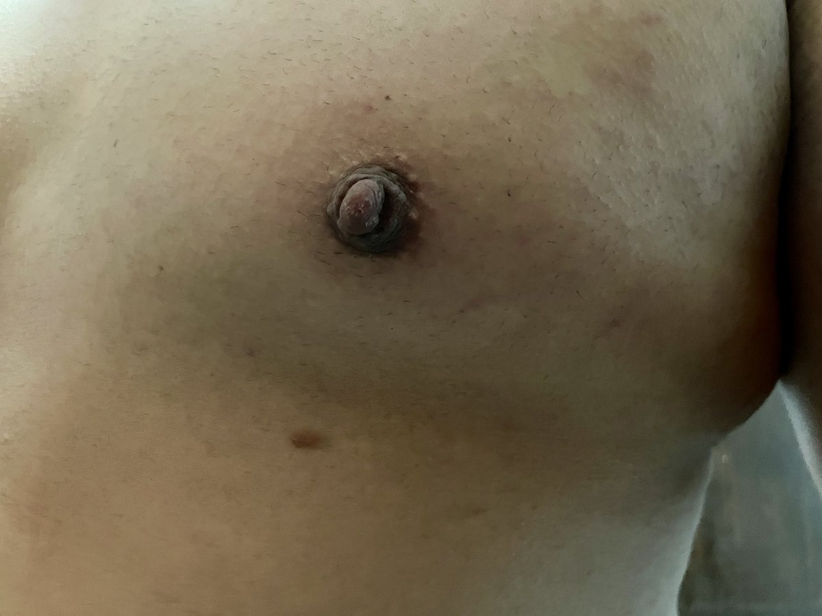 NipSl4ve_AD's tweet photo. I was told I could do better and give my nips a harder time with the binder clips 

Me dijeron que debía hacerlo mejor y maltratar más mis pezones con los clips https://t.co/6aMTKt5IIb