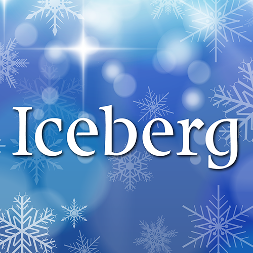 „Iceberg Pro“ ist die kostenlose Schrift von SoftMaker im Februar. Holen Sie sich diese Schrift für Windows, Mac und Linux.
freefont.de