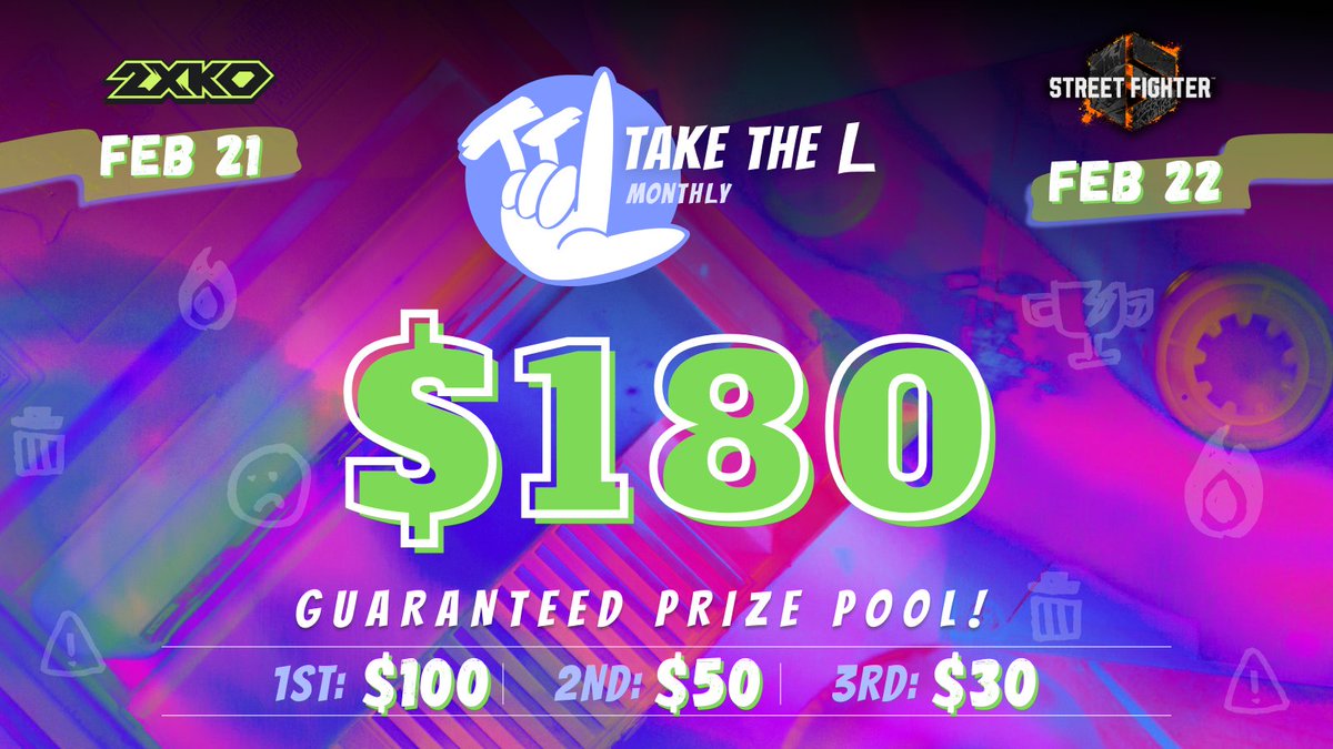 Versus Vortex 🌪️ tweet media