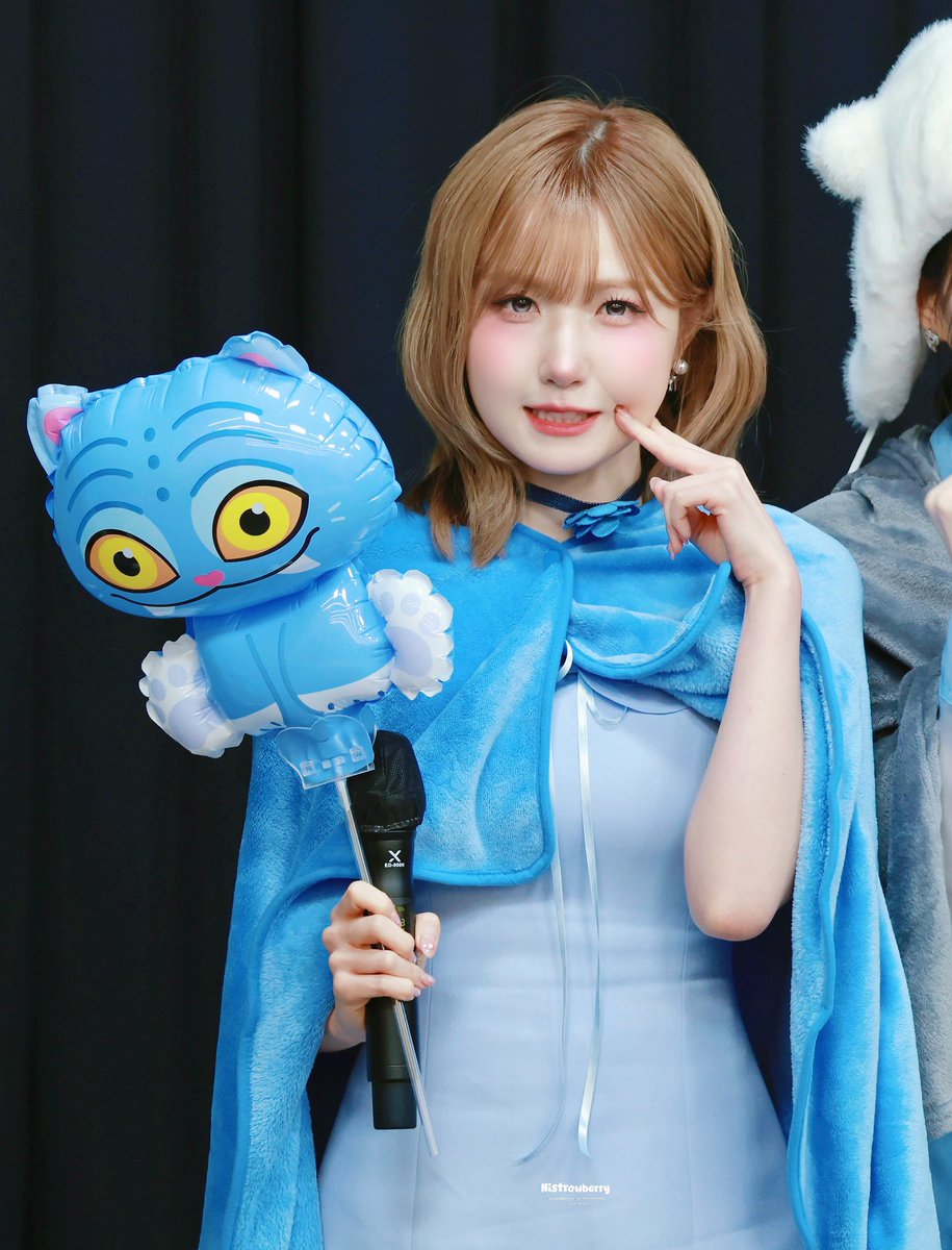 Histrawberry06's tweet image. 260116

  ´͈ ᵕ `͈ ♡°◌̊

#SAYMYNAME #히토미 #HITOMI #ヒトミ 
 #세이마이네임 #SMN #本田仁美