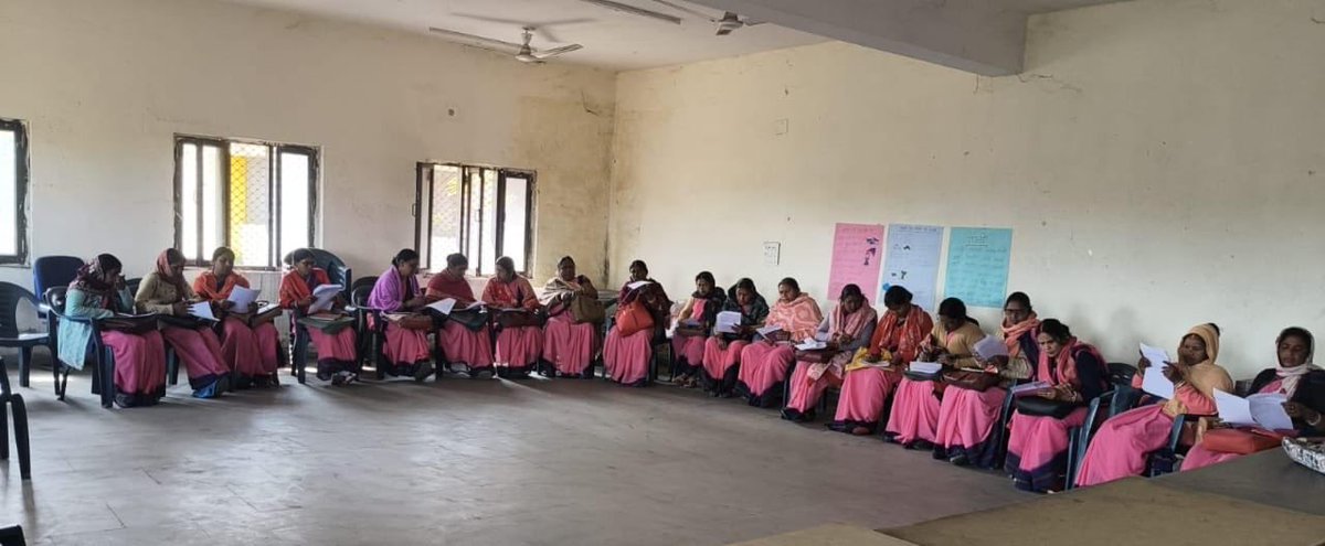 Ugam Education Foundation tweet media