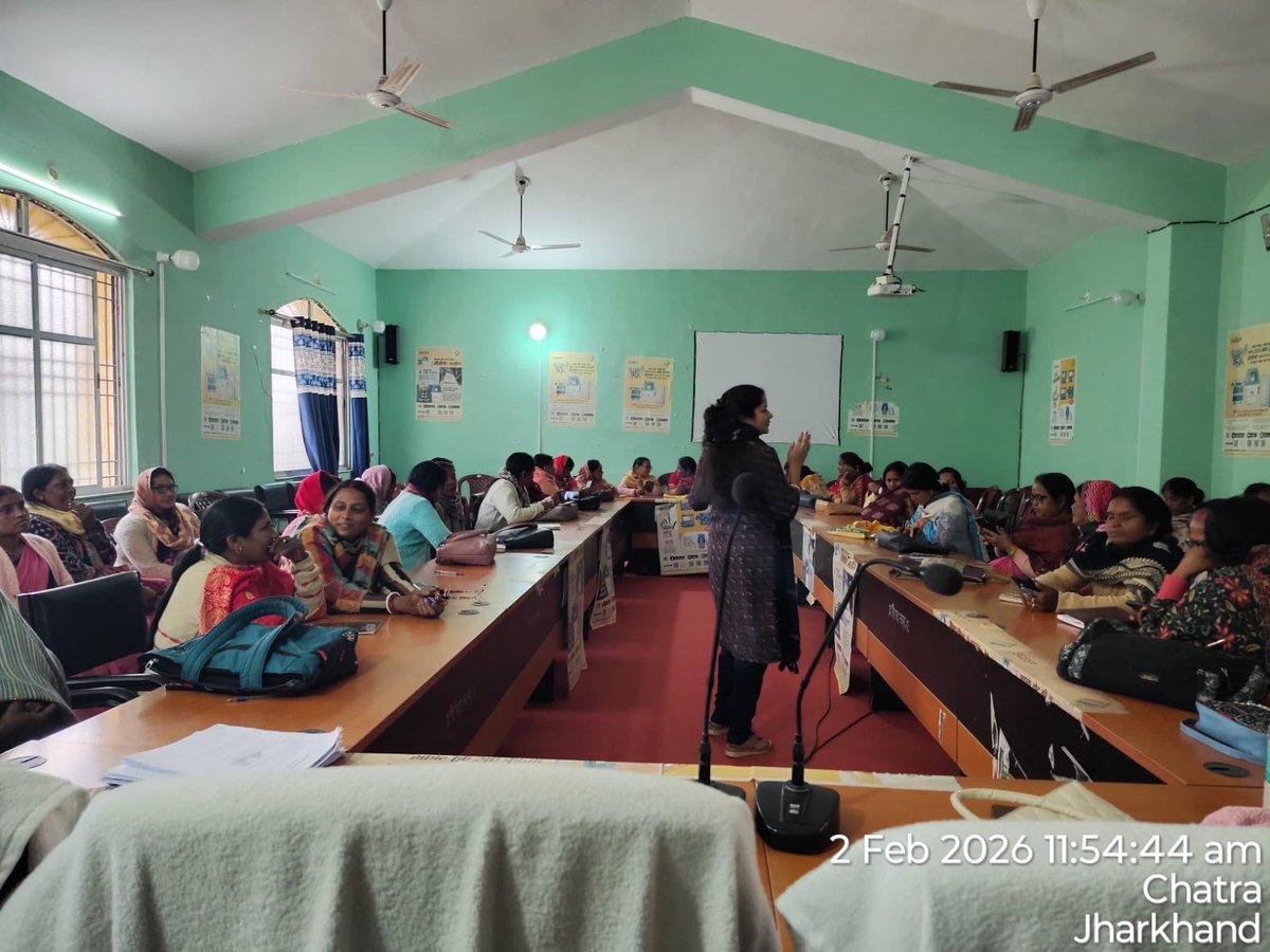 Ugam Education Foundation tweet media