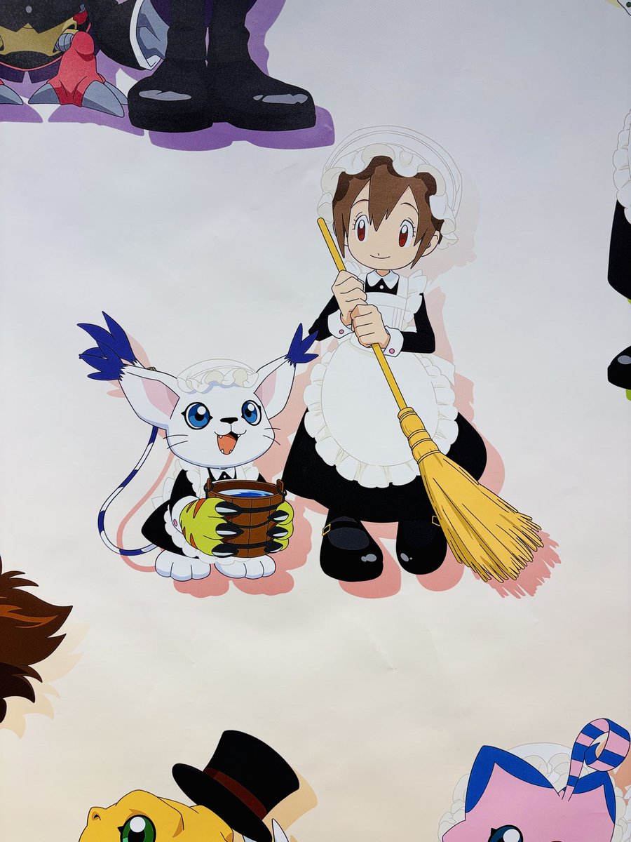 ひなこ tweet media