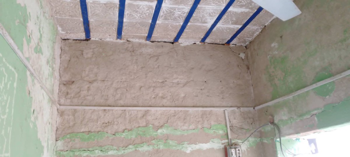 FayyazAbro's tweet photo. Our village mosque is in a dilapidated state and needs reconstruction. We plan to start work after Ramadan, Insha’Allah. Plz contact us if you wish to donate Zakat or Sadaqah for this blessed cause. May Allah reward your generosity.

Easypaisa account 
Fayaz Hussain
03482479168 https://t.co/Ak5eQ8koyd