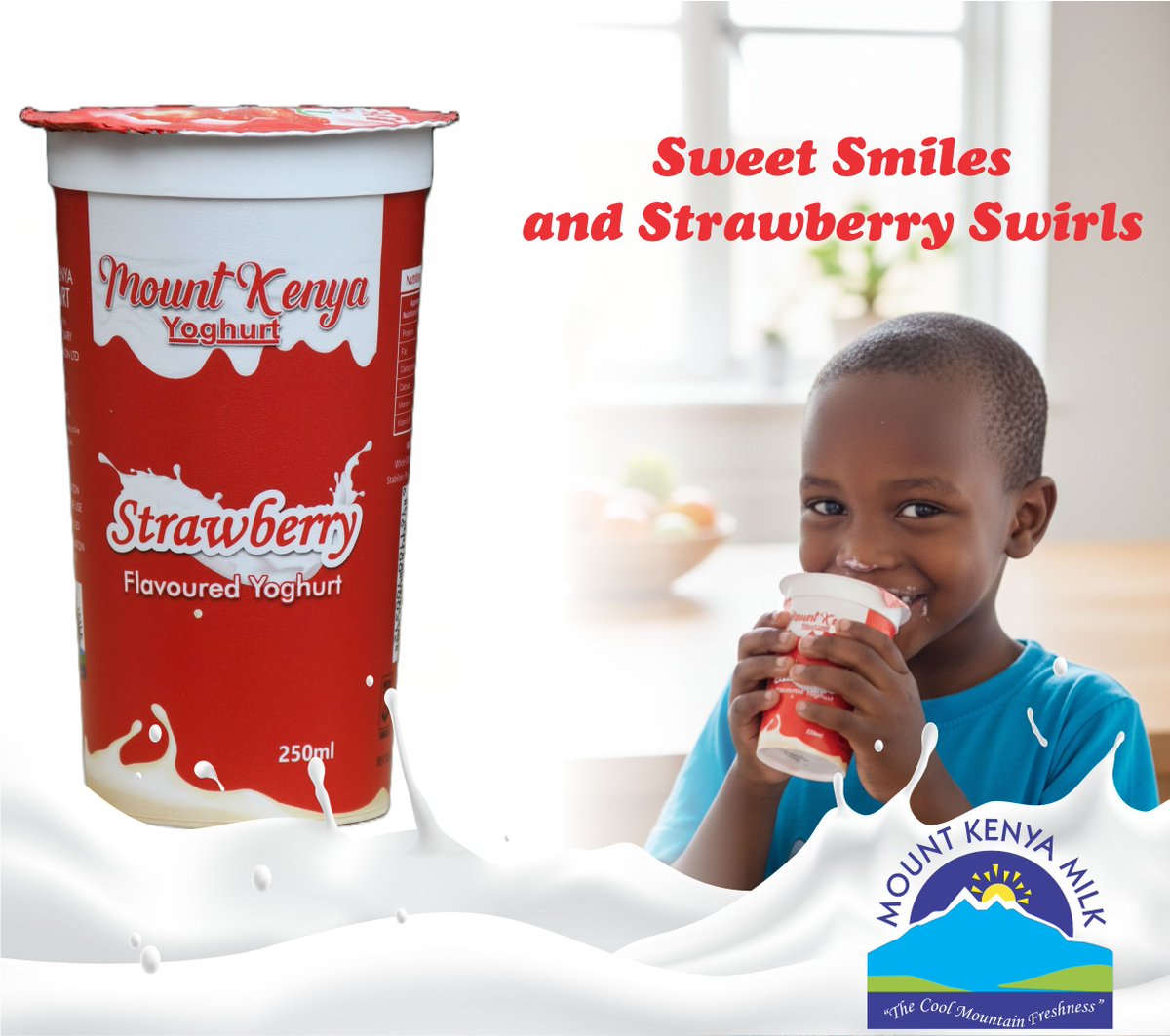 Mount Kenya Milk tweet media