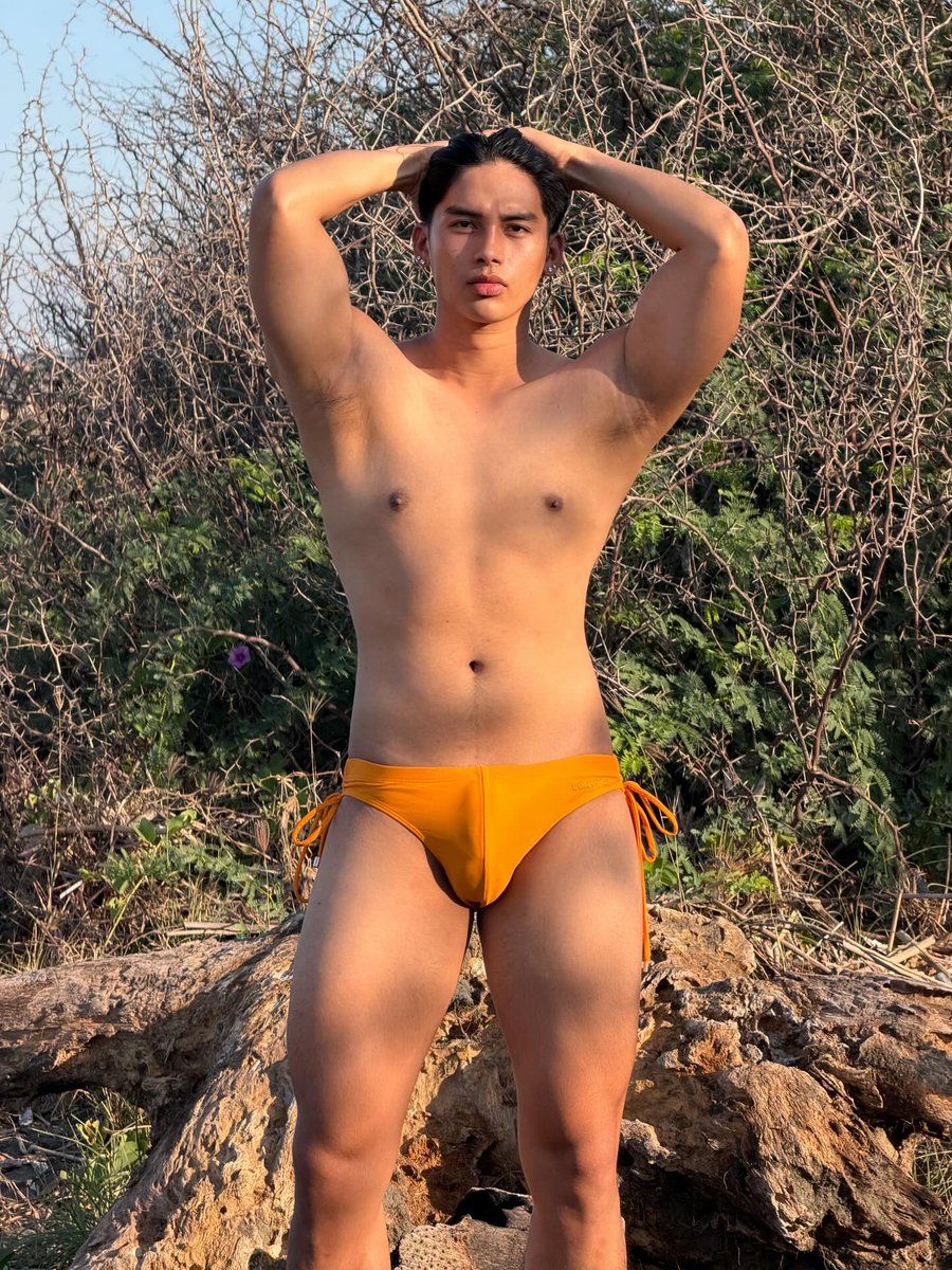 Men's Flex tweet media