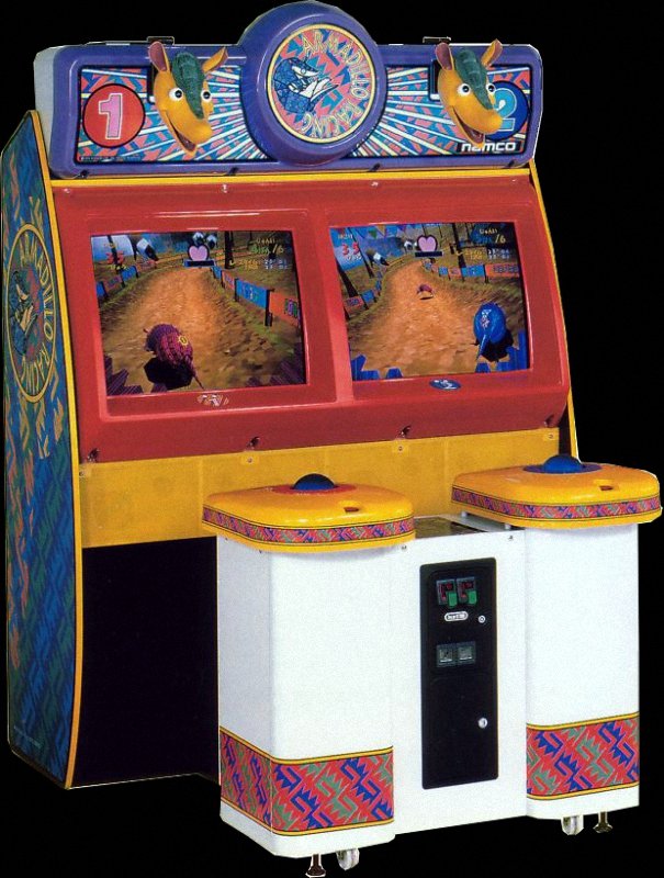 Vectrex4Life tweet media