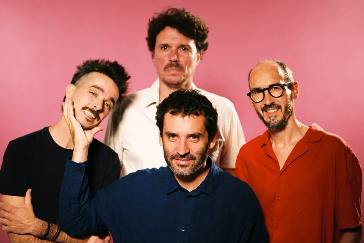 bankrobberbcn's tweet photo. ANDORRA!
Aquest dimecres, el @petitdecaleril en concert al Palau de Congresos, dins la Temporada Morabanc (20h30). Reserva la teva entrada aquí: https://t.co/l2XtgqmHsG https://t.co/l1VFmem0wK