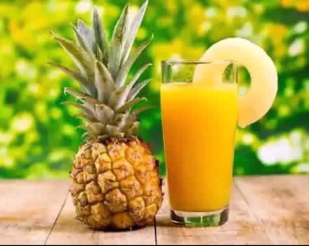 Un nouveau mois et une nouvelle semaine commencent.
Prenons soin de notre santé en nous rafraîchissant avec des jus naturels à base de fruits et légumes, pour une vie longue et saine.
Évitons les aliments riches en ingrédients chimiques,sources de maladies chroniques à long terme