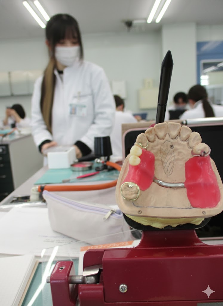 埼玉歯科技工士専門学校【公式】 (@dtcs_dtcs) / Posts / X