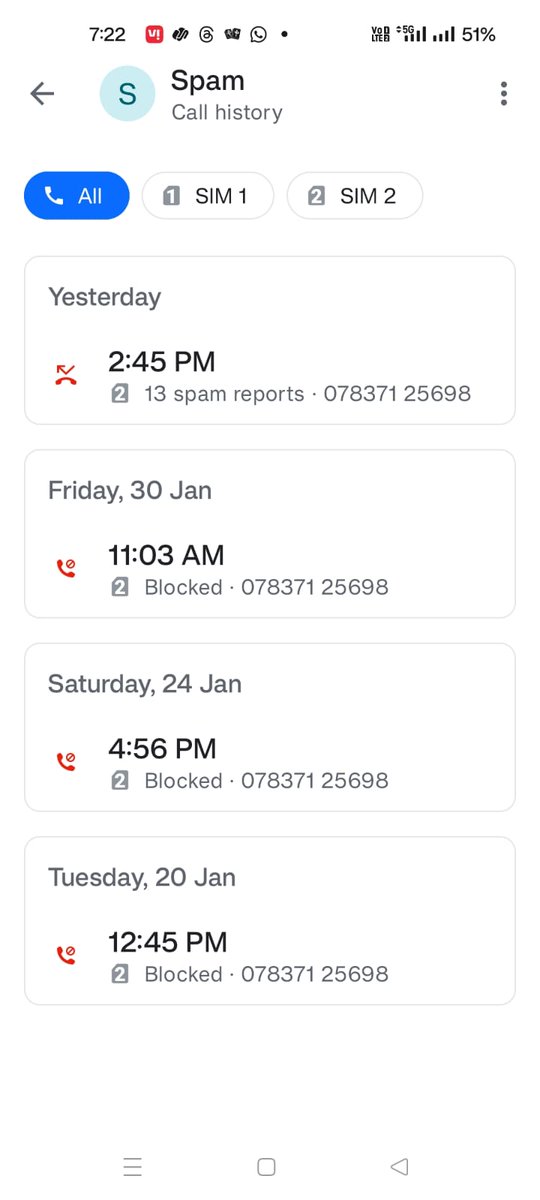 AnkittKuma97775's tweet image. Enough is enough. Non-stop harassment calls from Hero FinCorp. Activate DND immediately.#StopCalling#DND @RBI @HeroFinCorpLtd @IncomeTaxIndia