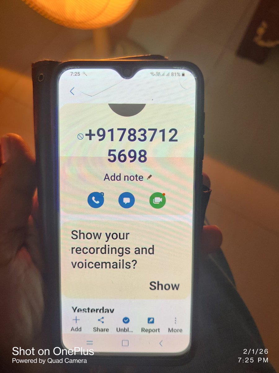 AnkittKuma97775's tweet image. Enough is enough. Non-stop harassment calls from Hero FinCorp. Activate DND immediately.#StopCalling#DND @RBI @HeroFinCorpLtd @IncomeTaxIndia