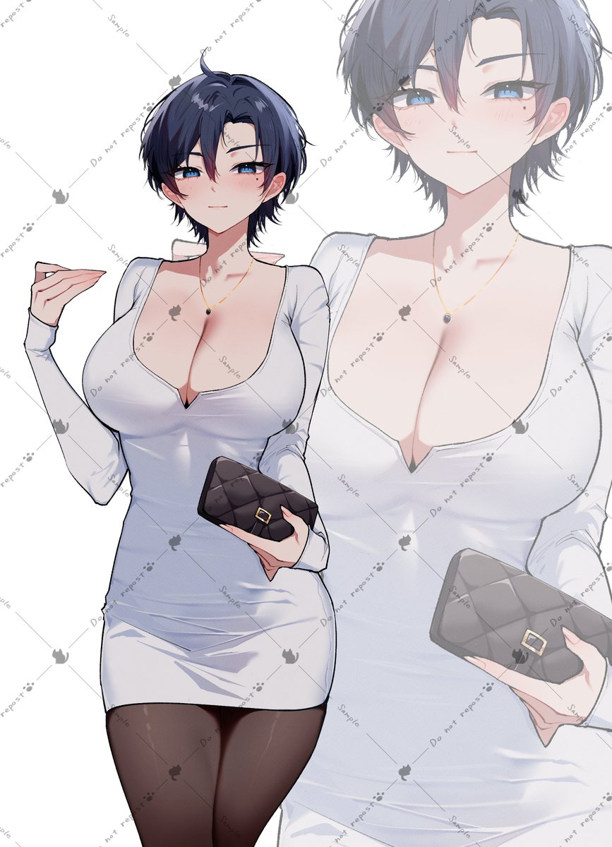 AnandaName |( Commission OPEN) (1/5) tweet media