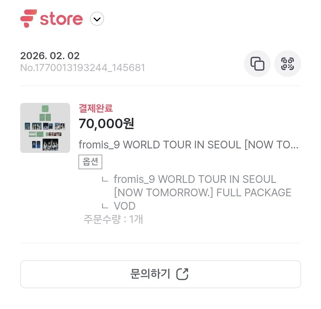 treecount's tweet image. 어제 화정 갔다왔는데
장충 추억 상품이 나왔어요
나중에 앙콘도 나오나.. ㅋㅋ
어센드 장사잘한다 진짜...👍
#프로미스나인 #fromis_9
@realfromis_9 @ASNDLABEL