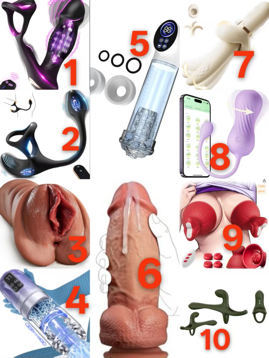 Schönen Montag! 
Im Februar bringen wir neue Produkte auf den Markt. Schau vorbei und such dir dein Lieblingsprodukt aus! Folge mir und schreib mir eine private Nachricht für eine kostenlose Testversion.
#pussy #chudai #sextoy #adulttoy