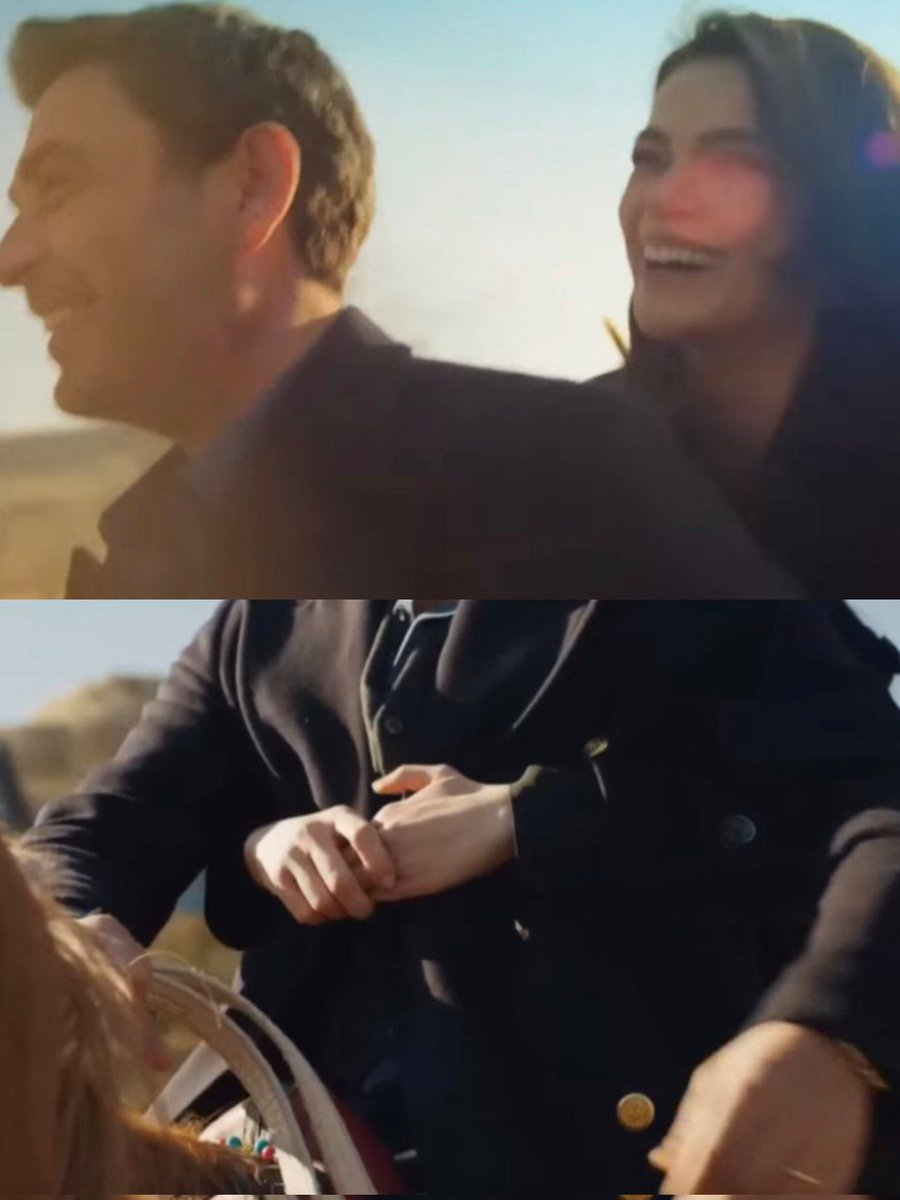 Bu sefer Alya, Jihan'ı o kadar sıkı kucakladı ki, sanki onu bırakmayacakmış gibiydi
#UzakŞehir