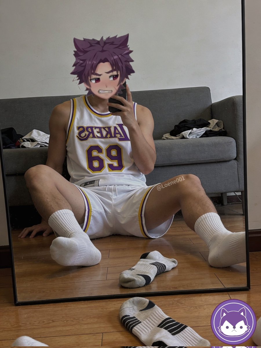 洛雁Loene(求转帖) tweet media