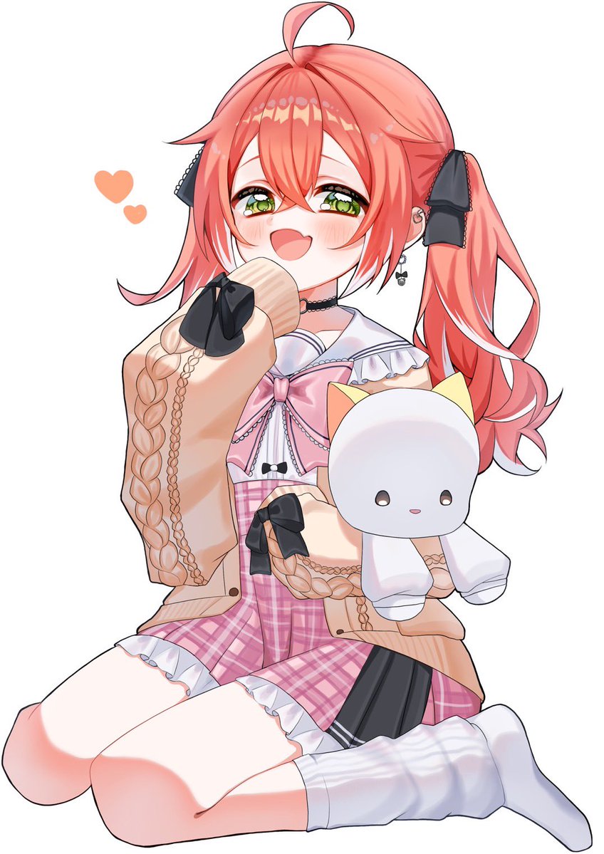 #獅子どろーいんぐ