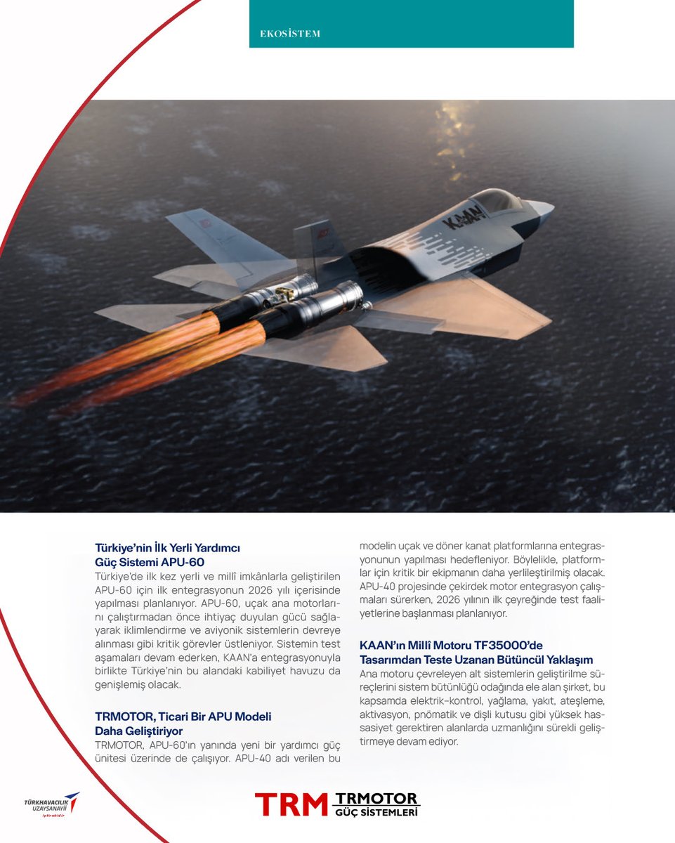TRMOTOR Güç Sistemleri tweet media