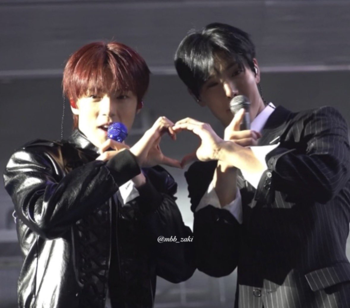 260201 사첵
나도 사랑해….. 내가 ㄷㅓ 사랑해 
❤️❤️❤️❤️❤️