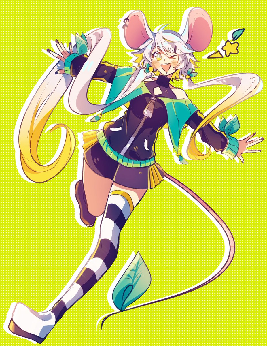 Lemon- Degen Rat Vtuber🇮🇪 tweet media
