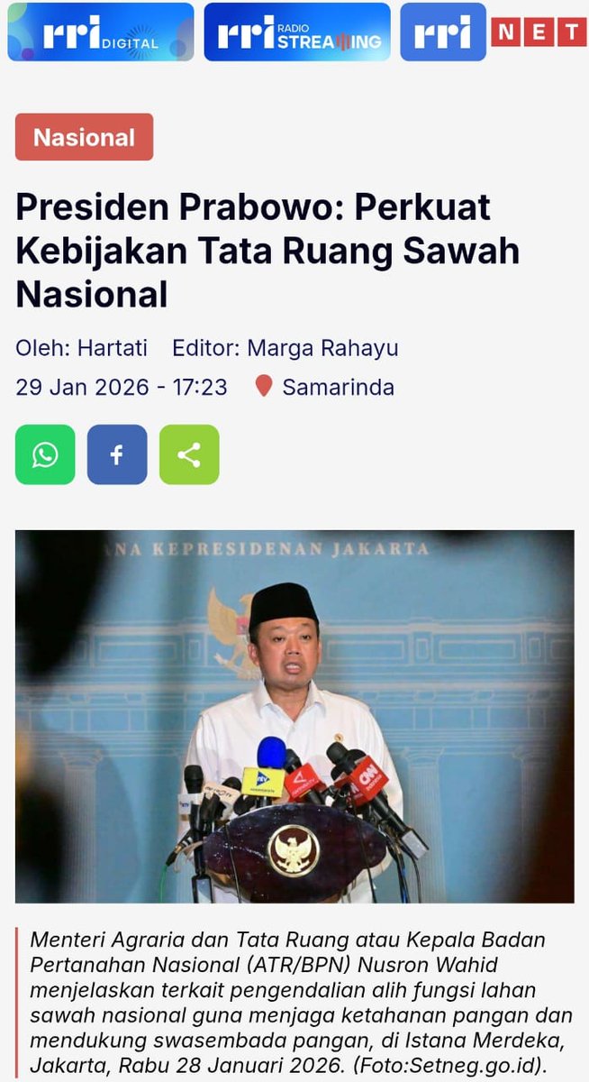 jokolimna's tweet photo. Setuju, kemampuan bersaing Indonesia makin kuat. Kini waktunya fokus pada peningkatan mutu sumber daya manusia dan inovasi agar perkembangan berkelanjutan dan merata di seluruh lapisan.   
Fundamental Ekonomi Kokoh https://t.co/oEDGOchqww