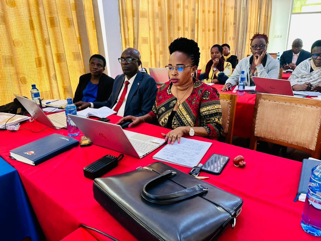 REGIE NATIONALE DES POSTES tweet media