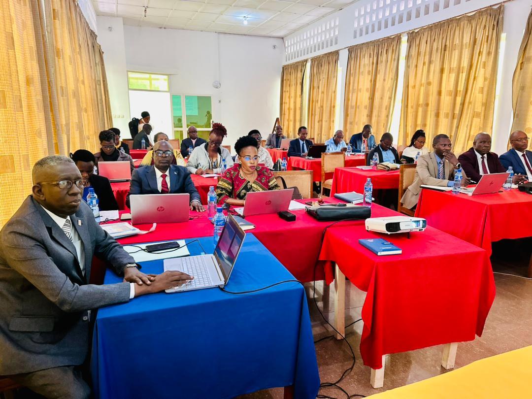 REGIE NATIONALE DES POSTES tweet media