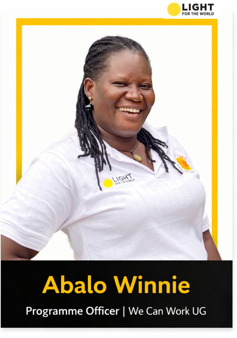 Light For The World Uganda tweet media