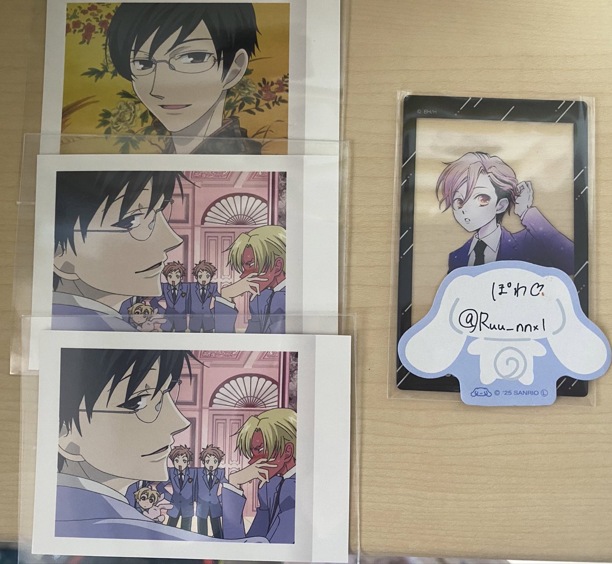 ぽわᥫᩣ tweet media