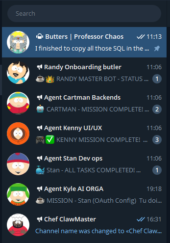 Ethos²¹ tweet media