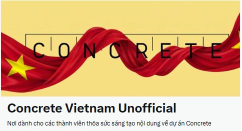 Hướng dẫn anh em “lấy role Access” trong dự án <a href="/ConcreteXYZ/">Concrete</a>  (kinh nghiệm cá nhân).
    Đây là kinh nghiệm của mình thôi — anh em có tip nào hay thì góp thêm để mọi người cùng lên nhanh hơn nhé.

1) Tương tác Discord đúng cách (mục tiêu: Lv17+)
Anh em nên chat đều tay