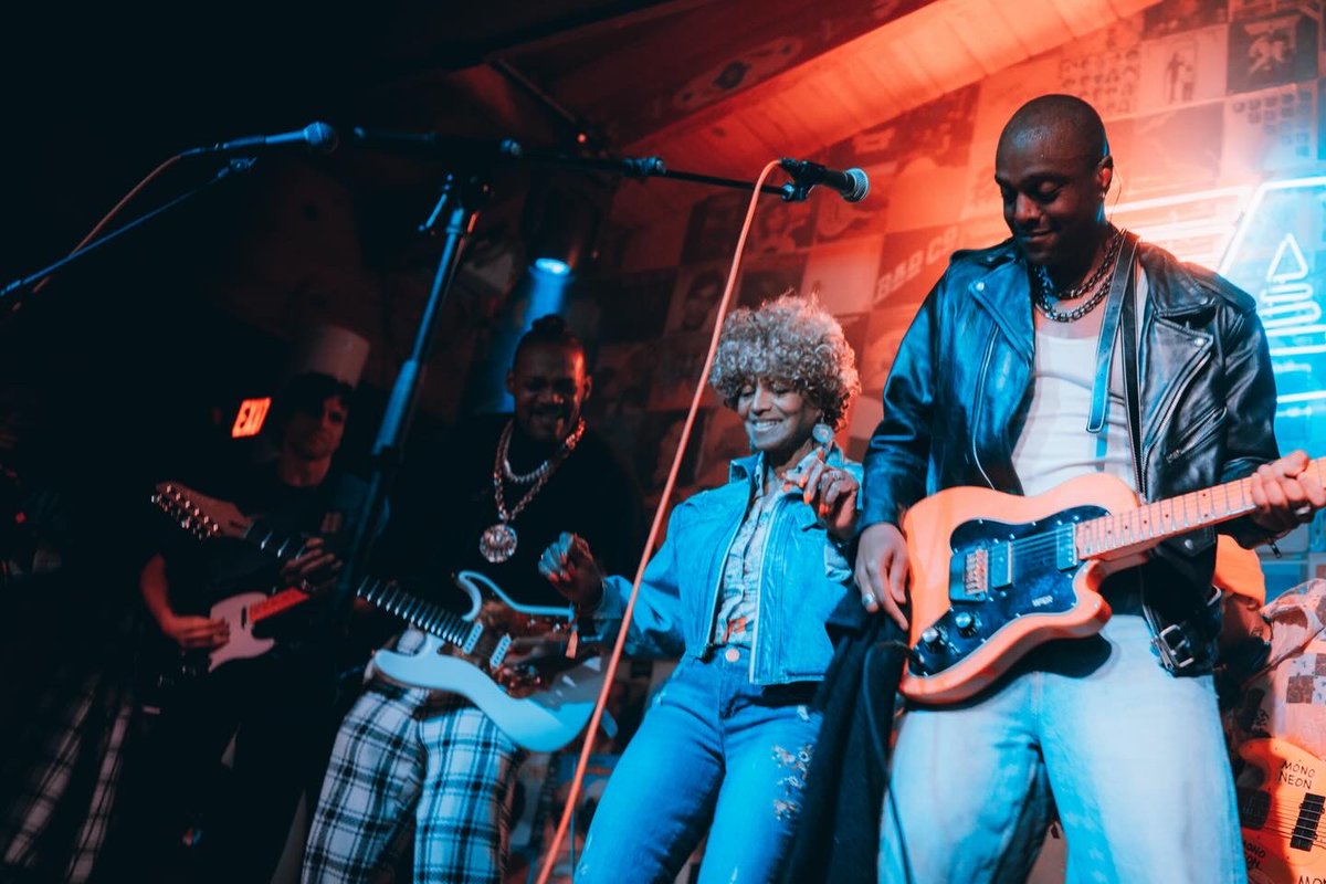 A time was had ! Huge thank you to everyone who came out.