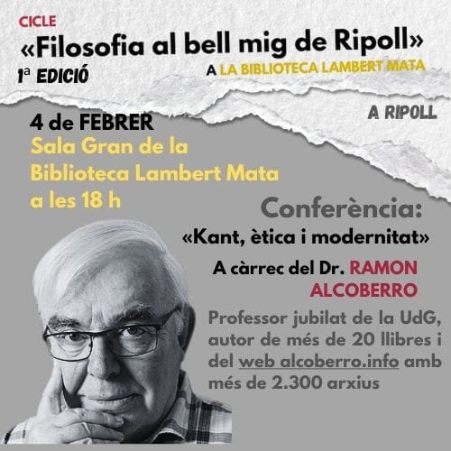 Associació “Filosofia, ara” tweet media