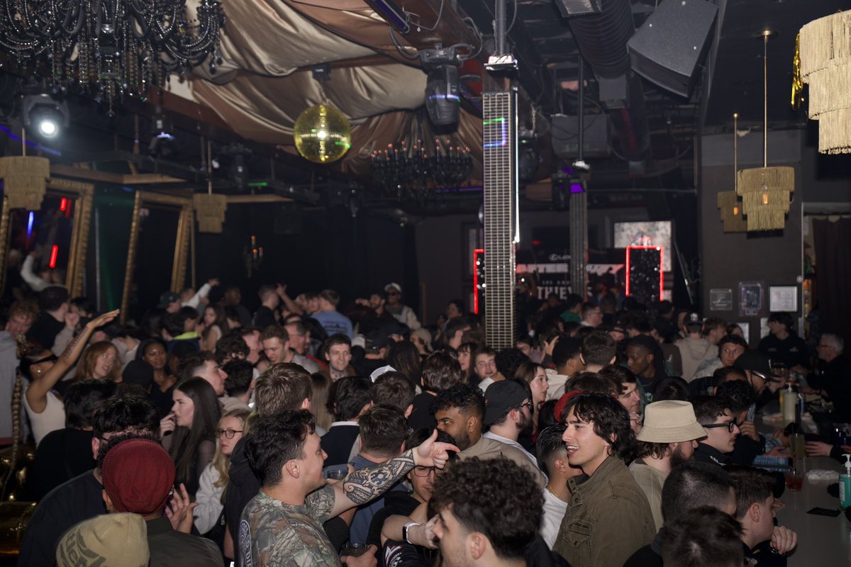 LA Thieves tweet media