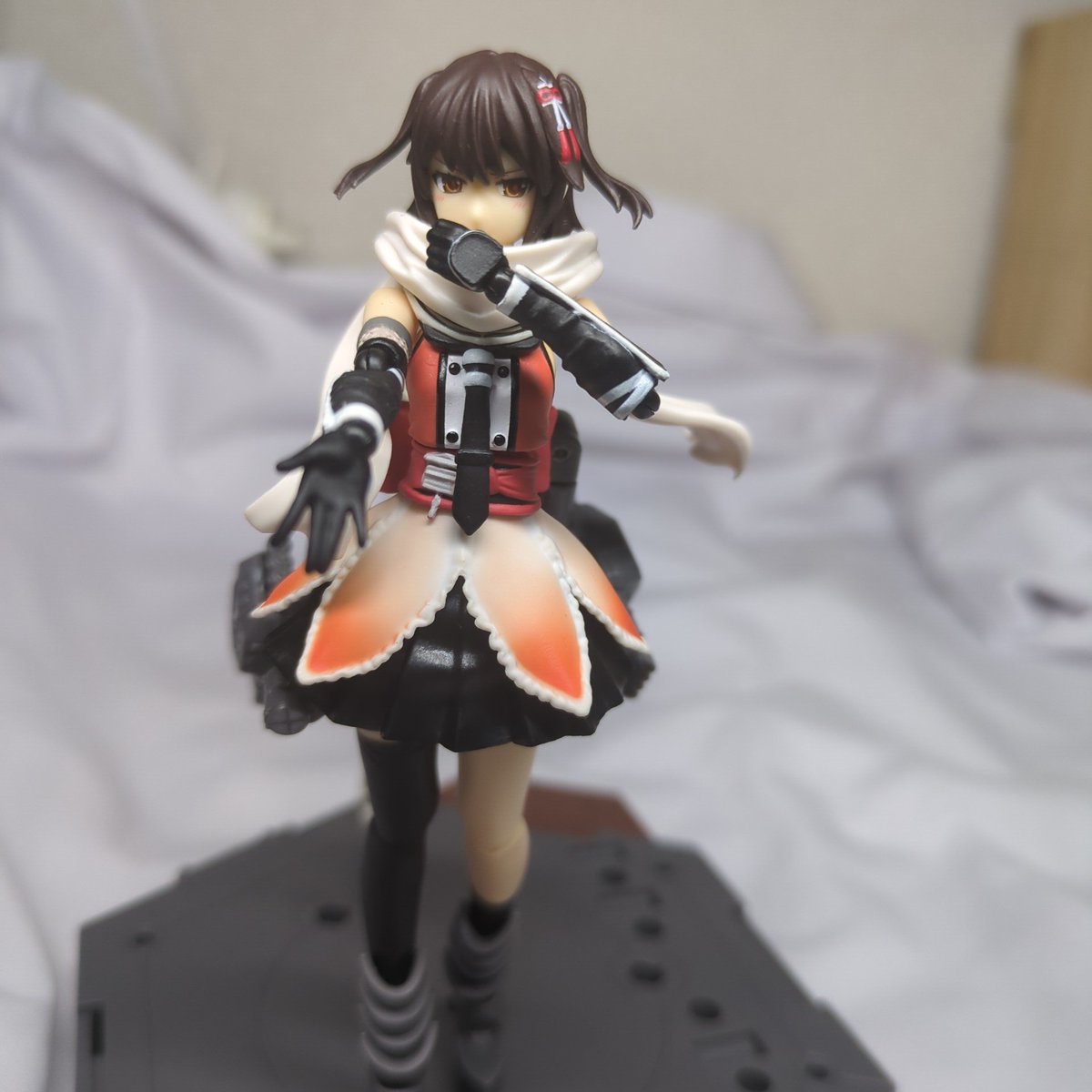 川内提督・松🔰@リンガ泊地 tweet media