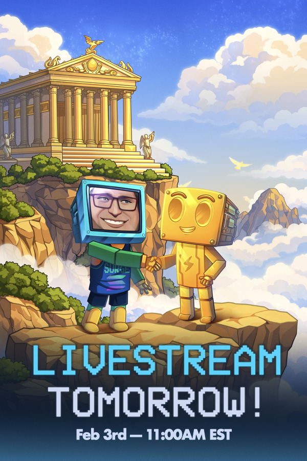 Switchboard ⚡️ tweet media