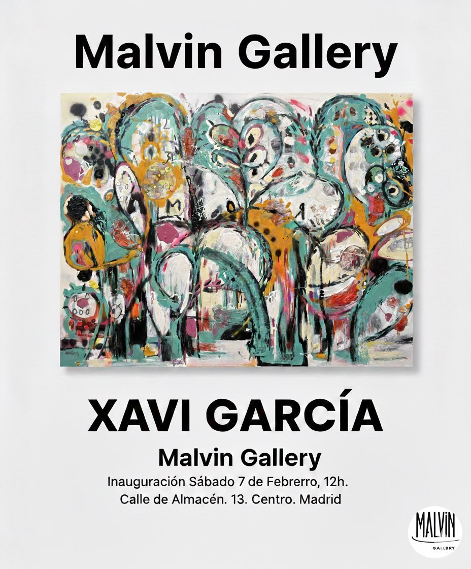 xavi garcia tweet media