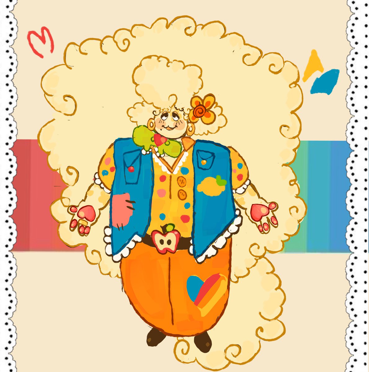 Goobie!! ≽(•⩊ •マ≼ tweet media