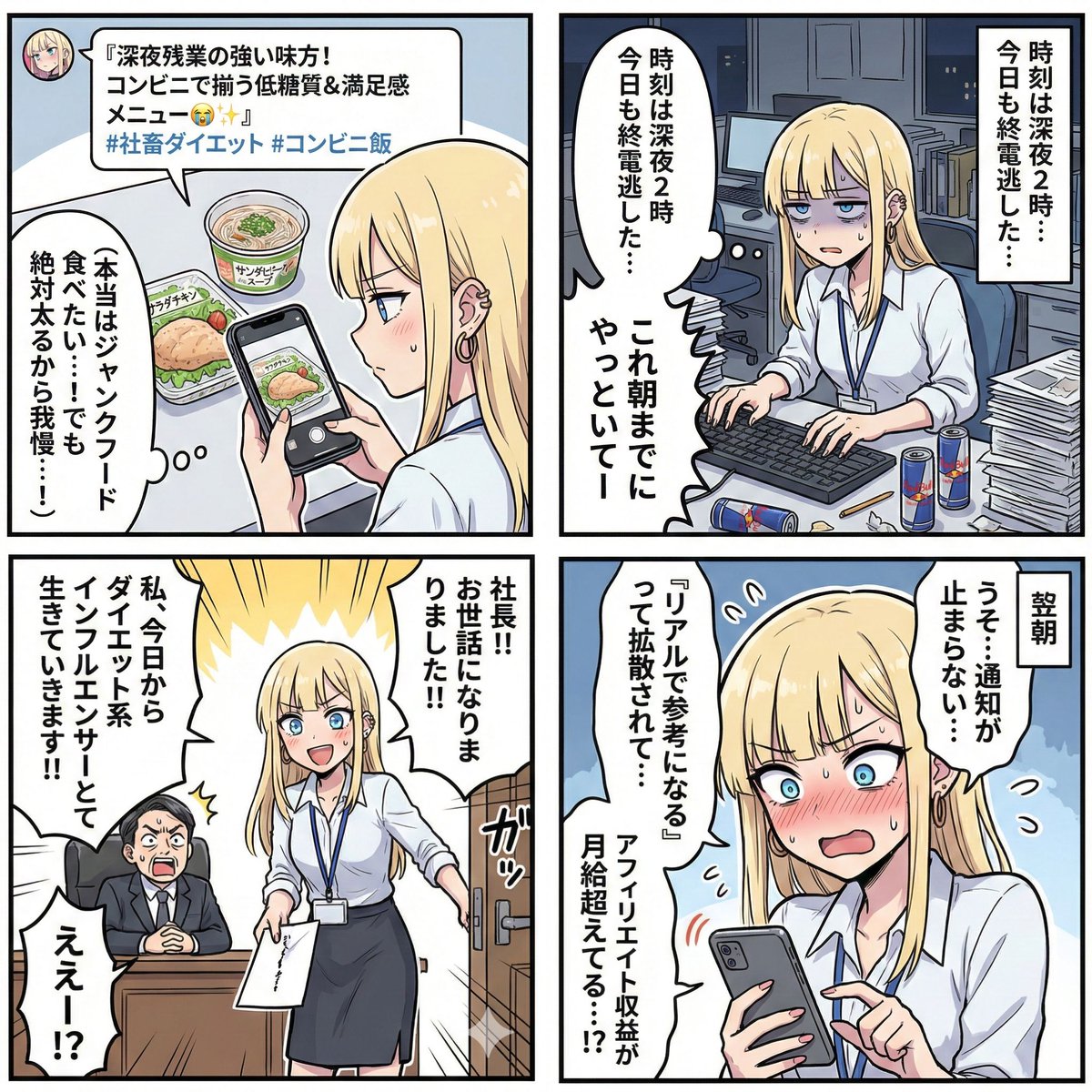 むちょ / AIクリエイター tweet media