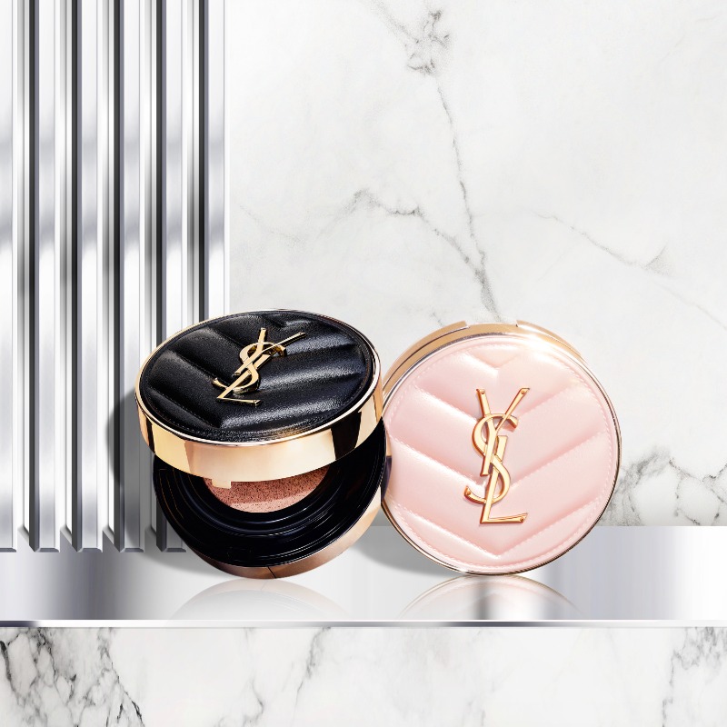 2026年3月4日より、YSL クッションファンデーションの「#レフィル定期