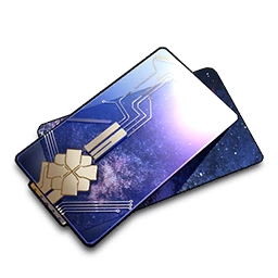 EmanatorAcheron's tweet photo. Alright. alright, I get it. Only a Stellar Jade will not be enough, you can also have these Credits, the currency of the cosmos. https://t.co/DaG05LjXN2