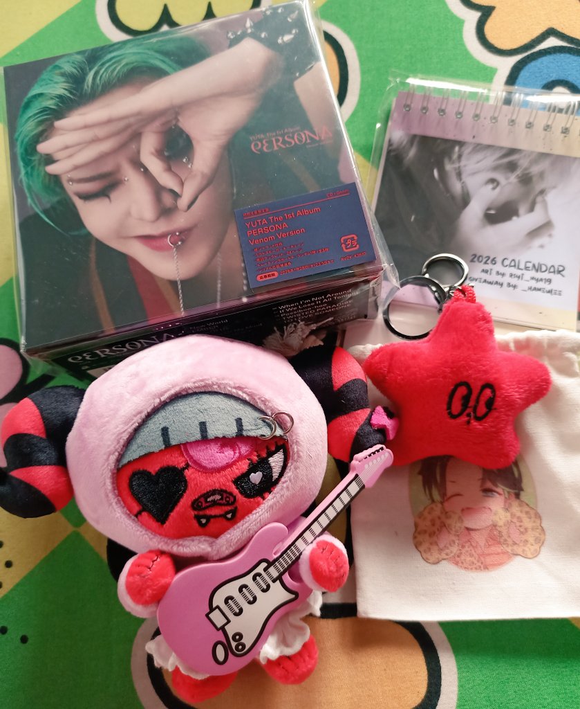 Goodies are here!thank you so much <a href="/_haneulee/">𝔻𝕪𝕤𝕥𝕠𝕡𝕚𝕒𝕟 𝕊𝕂𝕐🌸</a> 💕😘 until next budol🤣😝