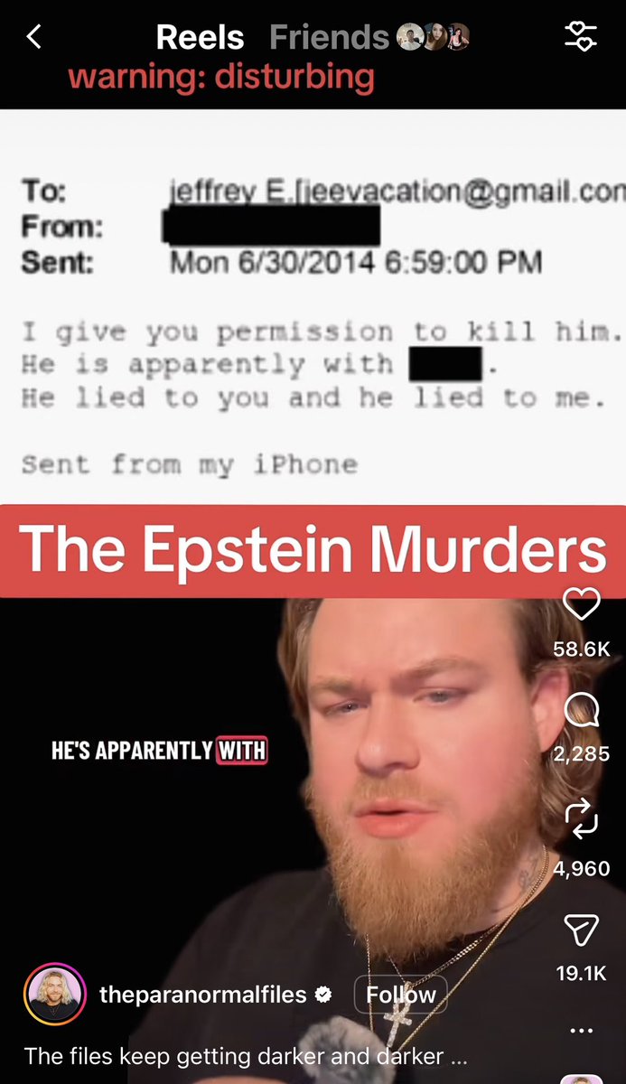 SamInsanity's tweet image. Apparently everyone has lost their minds, the Epstein files on here are obviously fake.
-Different text fonts on header and body
-Spacings that can’t happen in email systems
-Writing in lower case, too many inconsistencies
-Unsealed emails look AI-made
-Source: trust me bro 🤷🏻‍♂️
