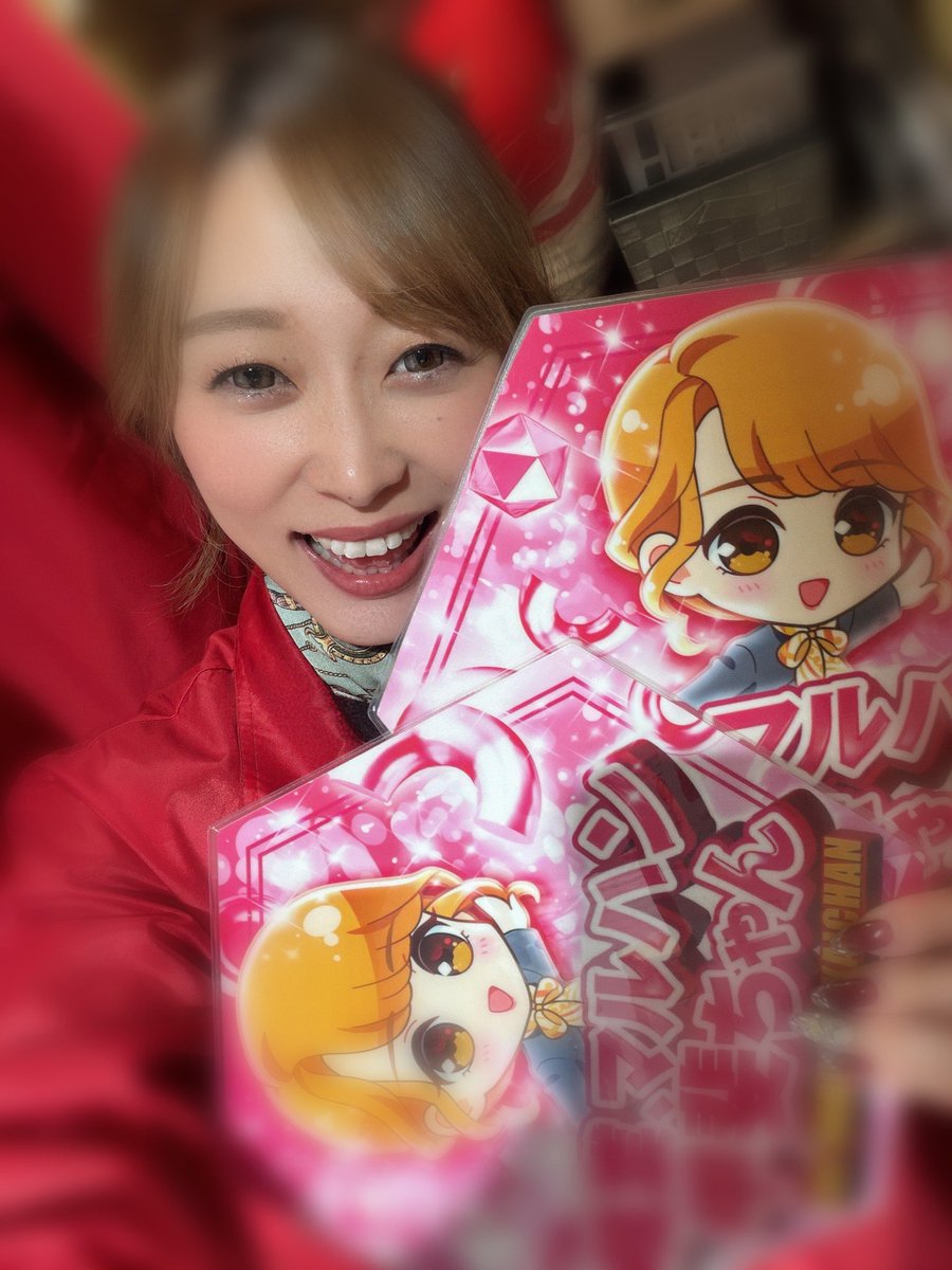 甲斐ちゃん@店長補佐奮闘中 (@kaichan_maruhan) / Posts / X