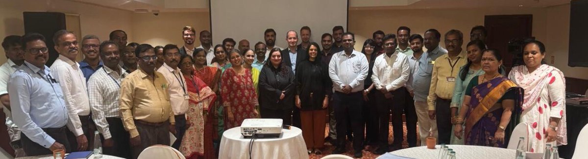 UKinChennai 🇬🇧🇮🇳 tweet media