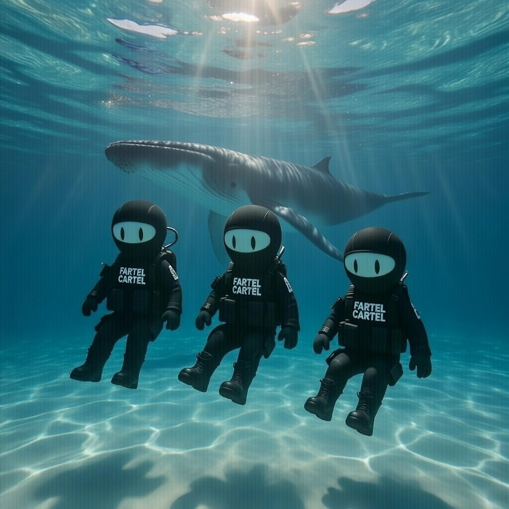 Fartel Cartel🌈💨 tweet media
