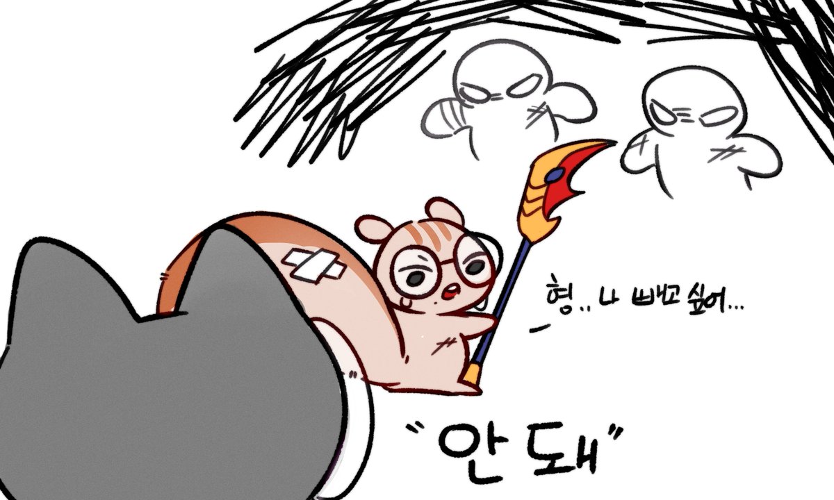 dodong_Ooo's tweet photo. 콜이 이렇게 귀여워도 되나... https://t.co/a91xl94tah