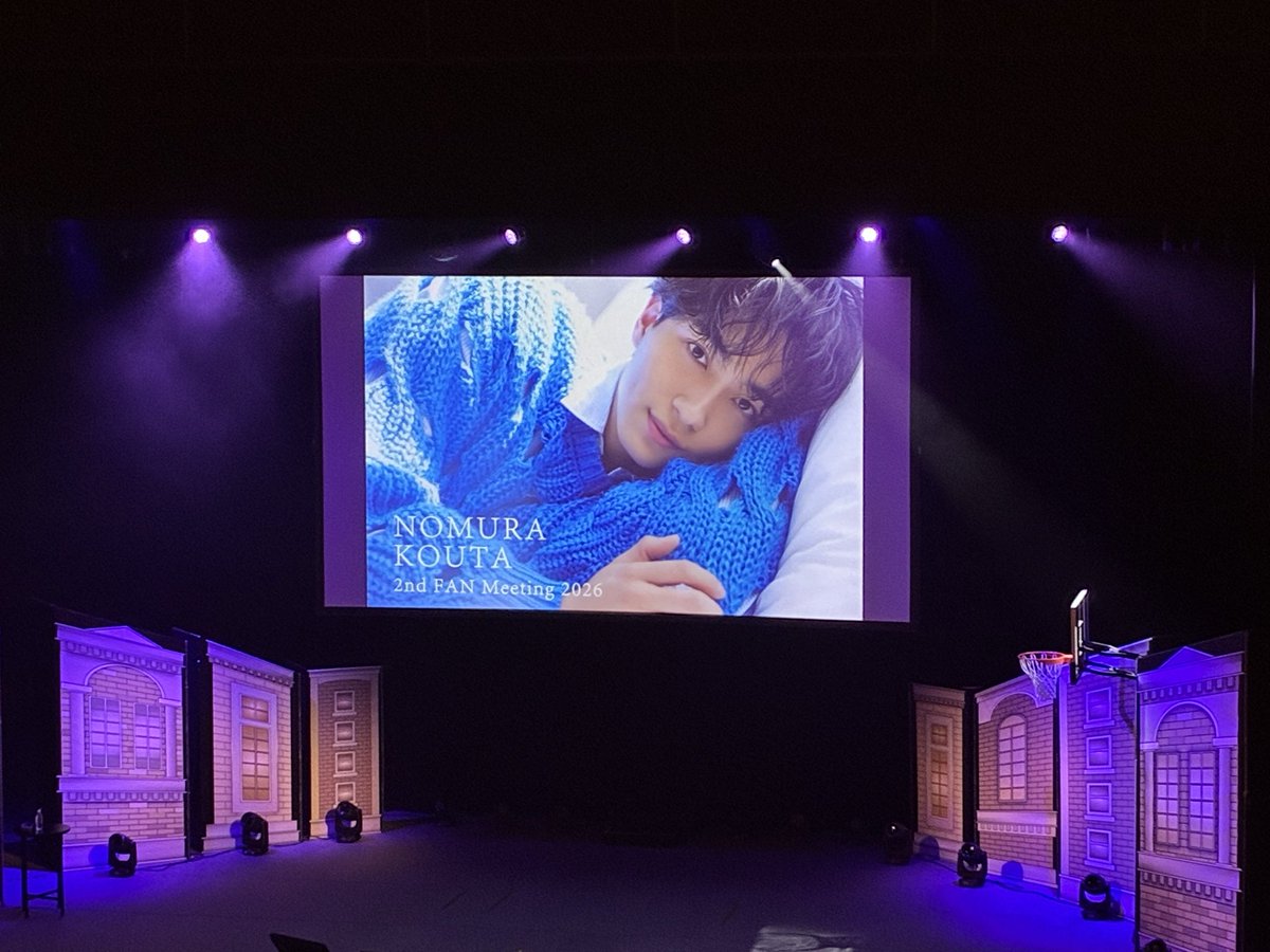 kouta217y's tweet photo. 康太くんのファンミ初めて行って余計ෆを撃ち抜かれた新規ファンのにいまるです👾
仲良くしてくれる方フォローお待ちしてます🌟
勝手にフォローもさせて頂いちゃったりもしちゃいます🙌

#野村康太
#野村康太ファンミーティング 
 #ファンの方と繋がりたい https://t.co/tkSa8FDXQB