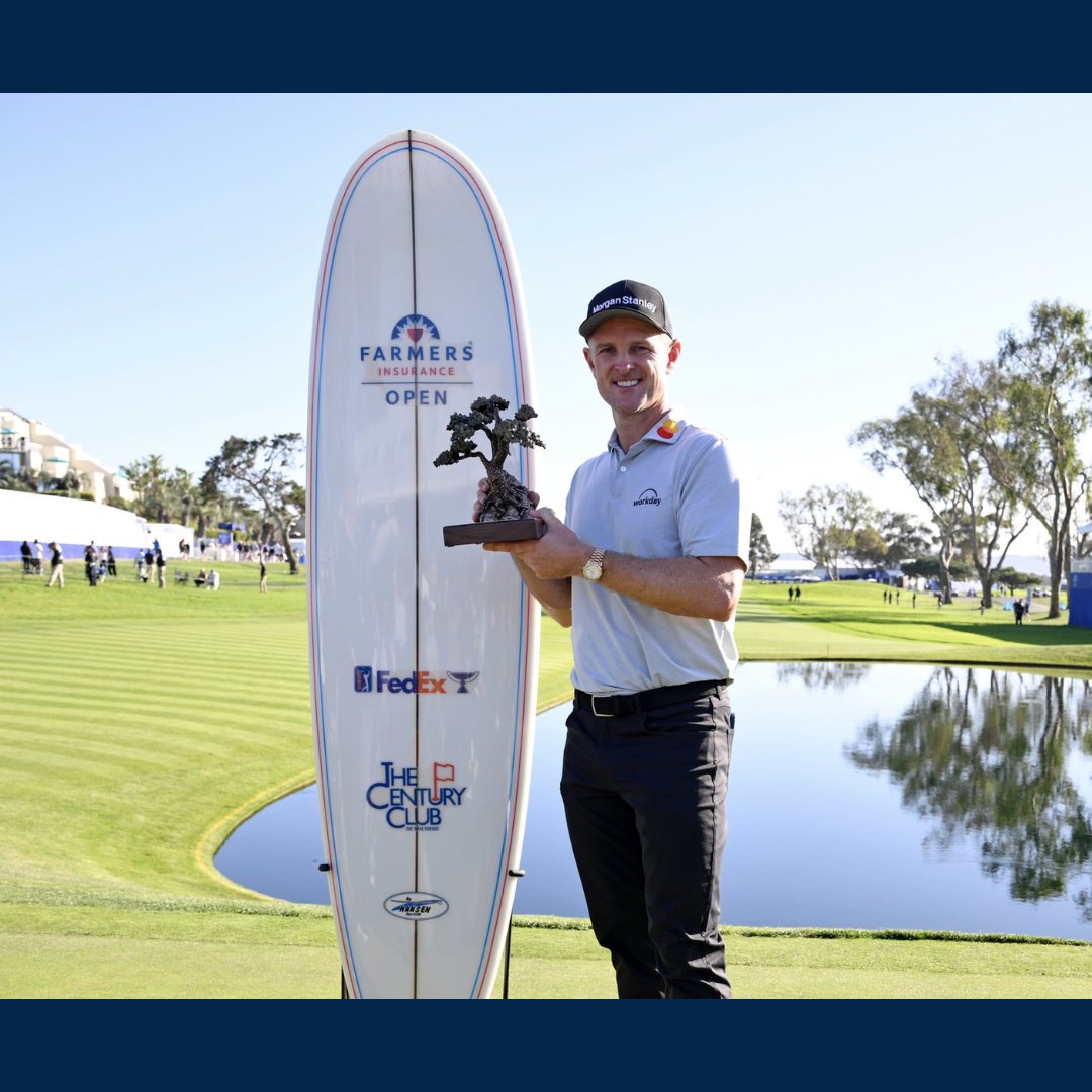 Windlesham Golf Club tweet media